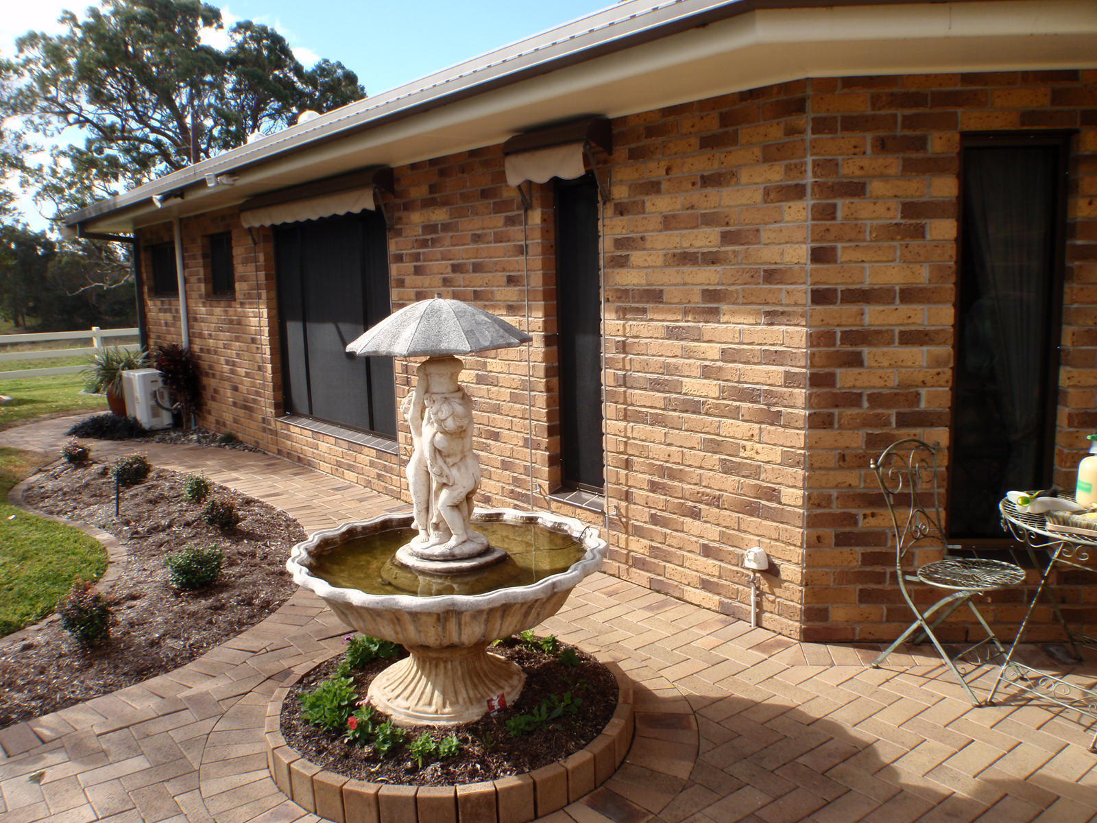 Patterson Glass Works Kempsey, NSW Gallery